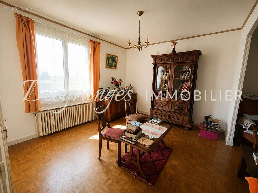 Maison 132 m² à Payzac  - photo 5
