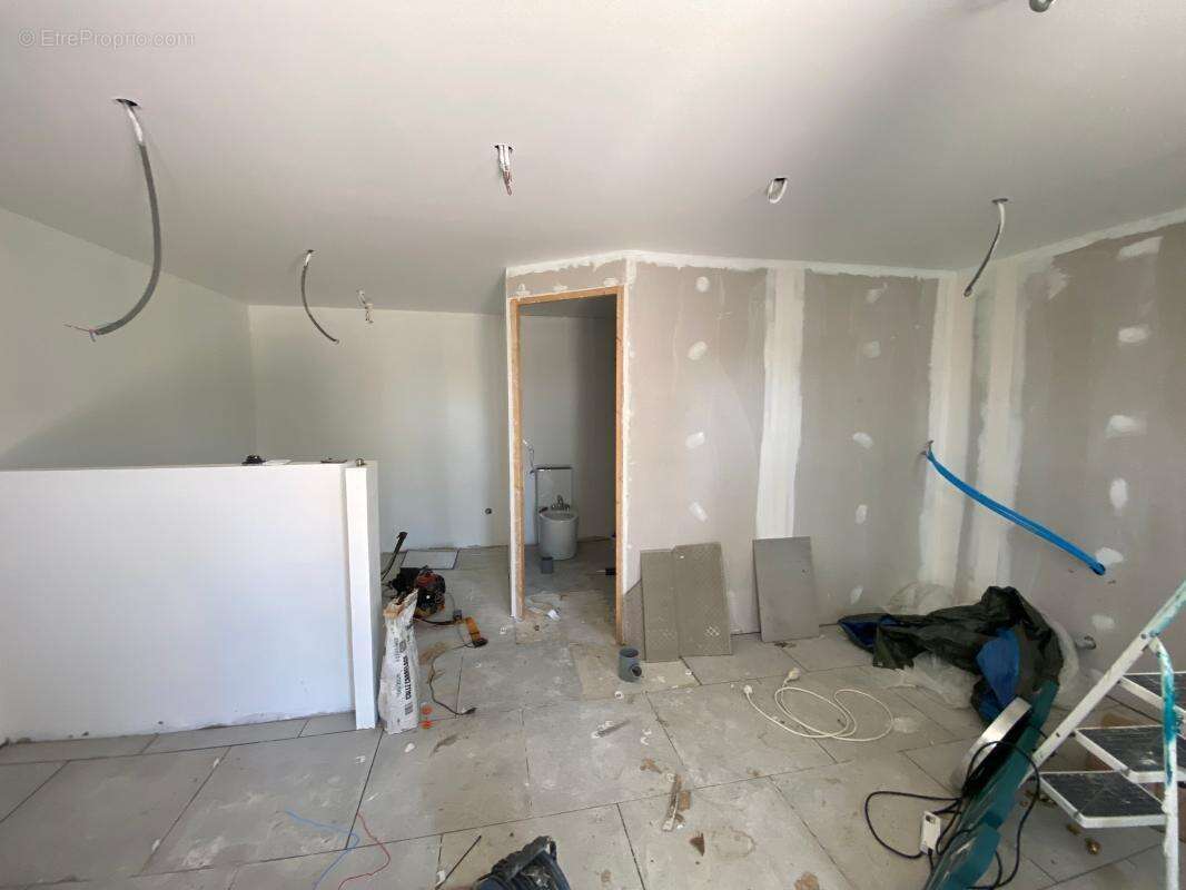 Maison À Vendre - photo 17
