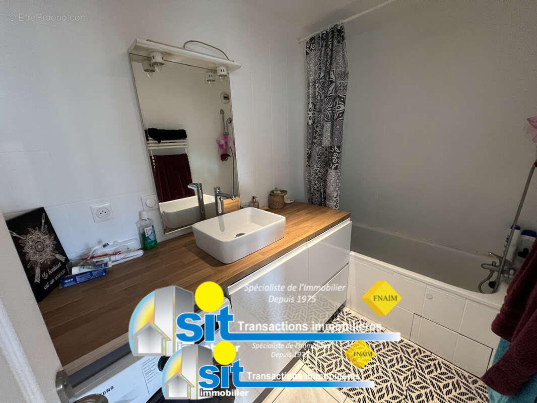 Appartement type iii - photo 7
