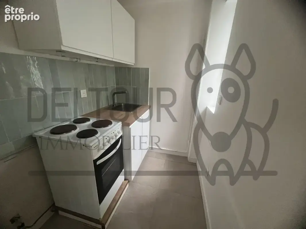 Appartement Coulommiers 1 pièce(s) 19 m2 - photo 6