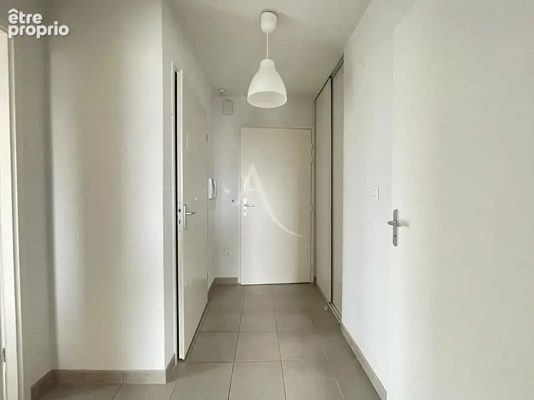 Appartement Thouaré Sur Loire 2 pièce(s) 57 m2 - terrasse, et garage boxé - photo 6