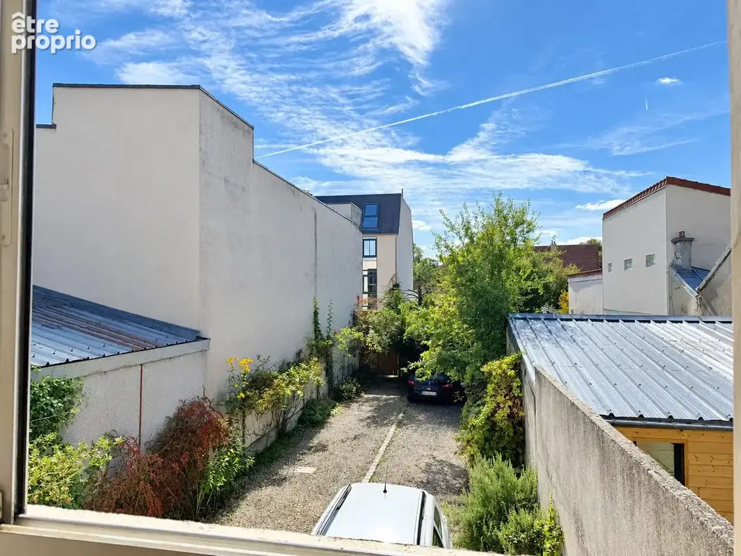 Appartement 2 pièces 42 m² à vendre à Montreuil (93100) - photo 1