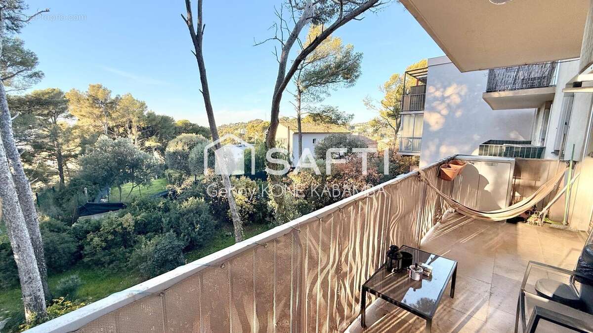 Photo 3 - Appartement à TOULON