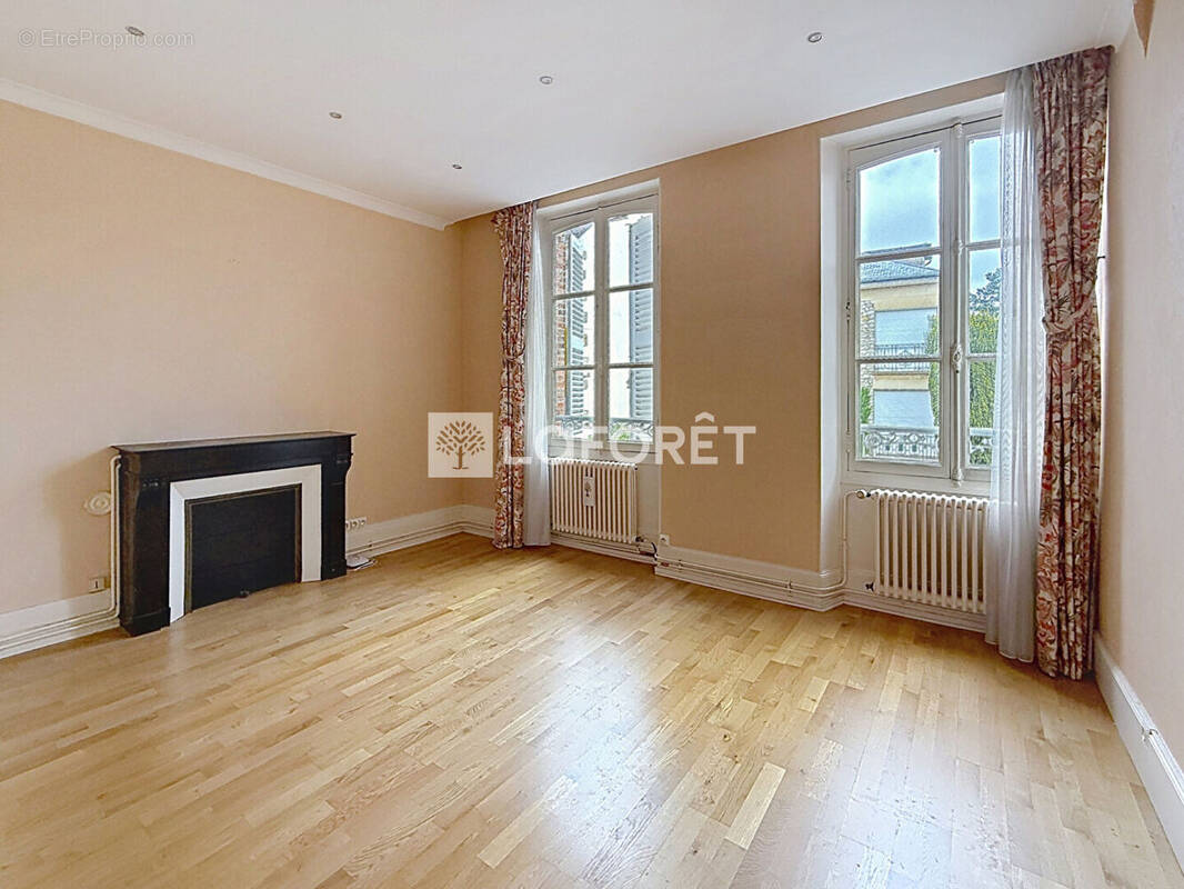 Appartement à CHARTRES