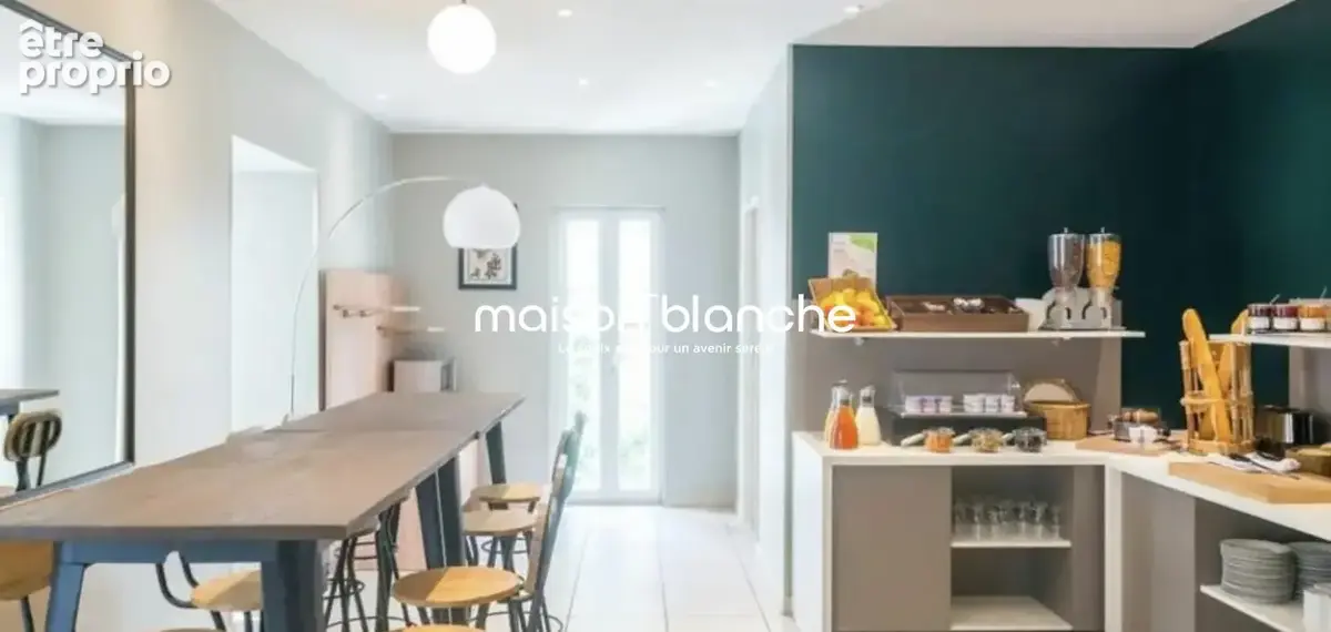 Appartement 1 pièce 24 m² à vendre à Nantes (44000) - photo 5