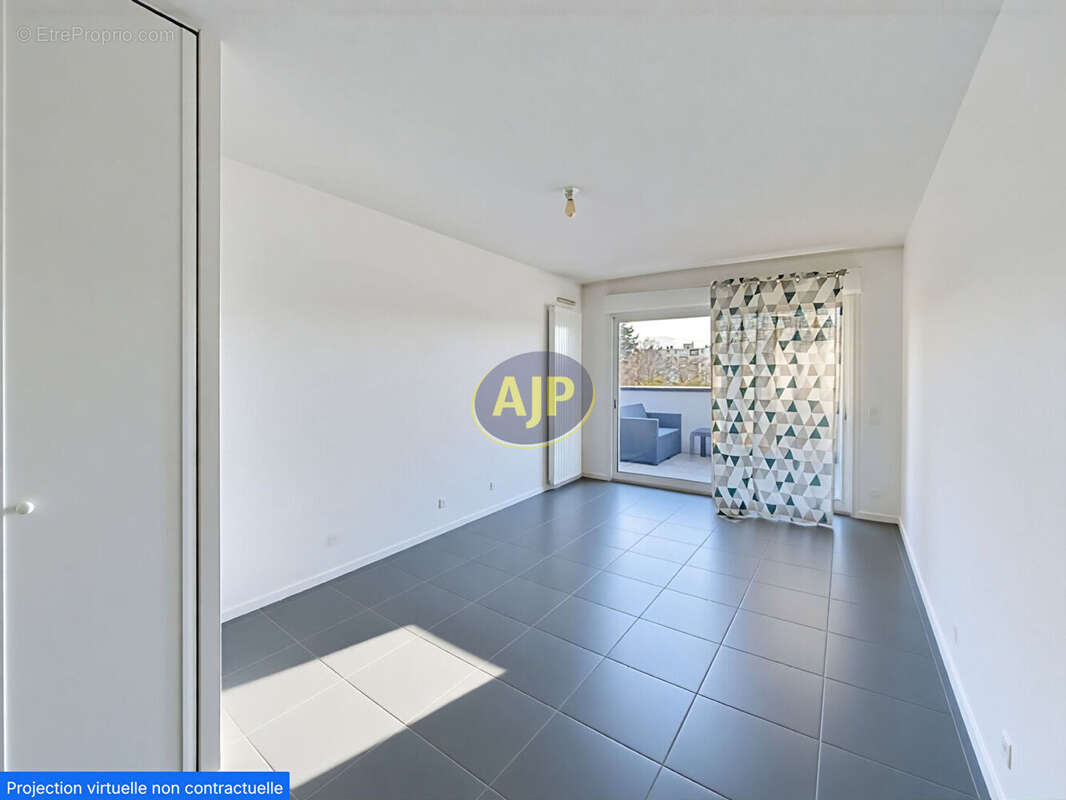 Appartement à ANGLET