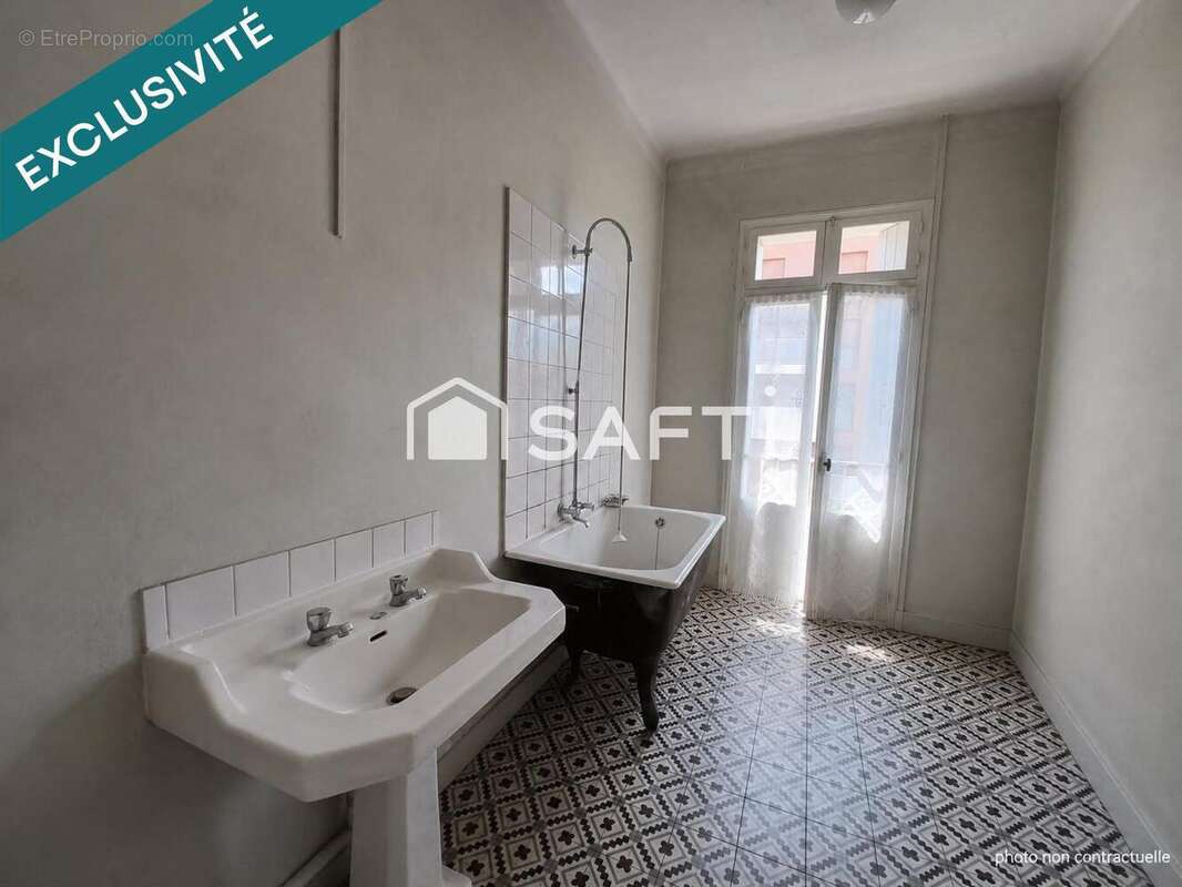 Photo 5 - Maison à BEZIERS