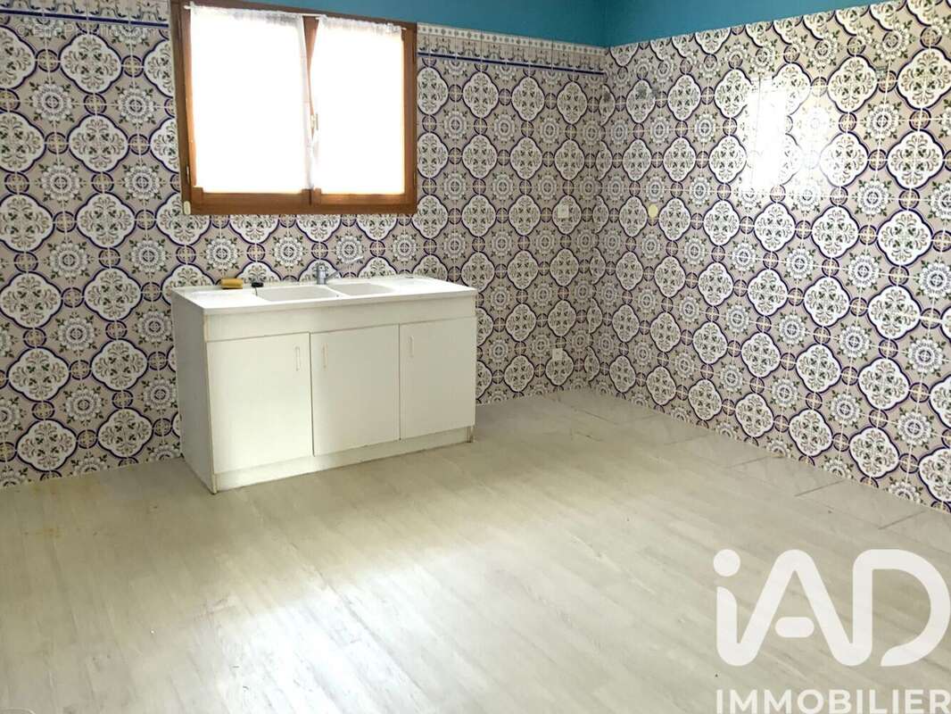 Photo 5 - Maison à CAZERES