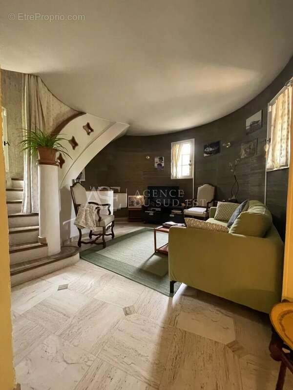 Maison à AIX-EN-PROVENCE