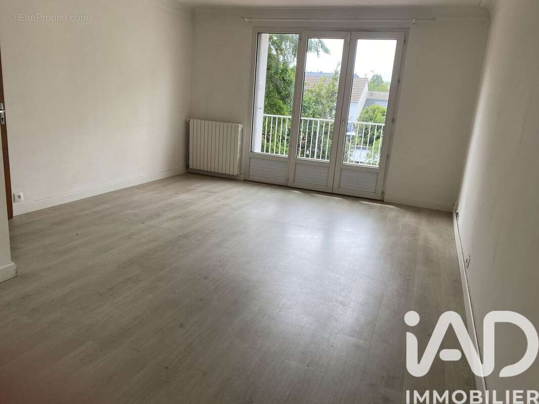 Photo 8 - Maison à NANTES
