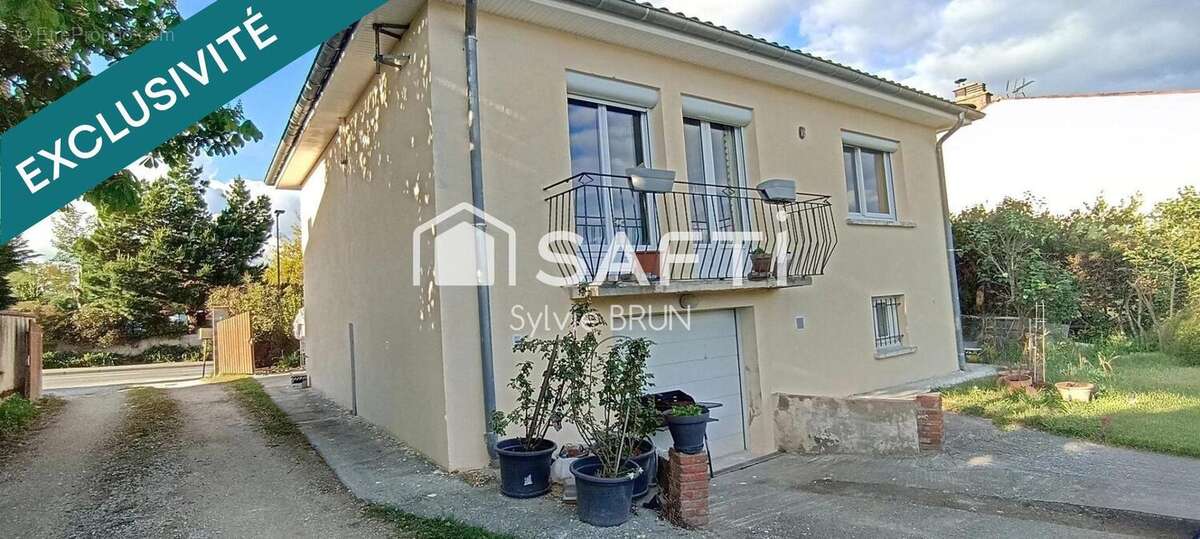 Photo 2 - Maison à FRONTON