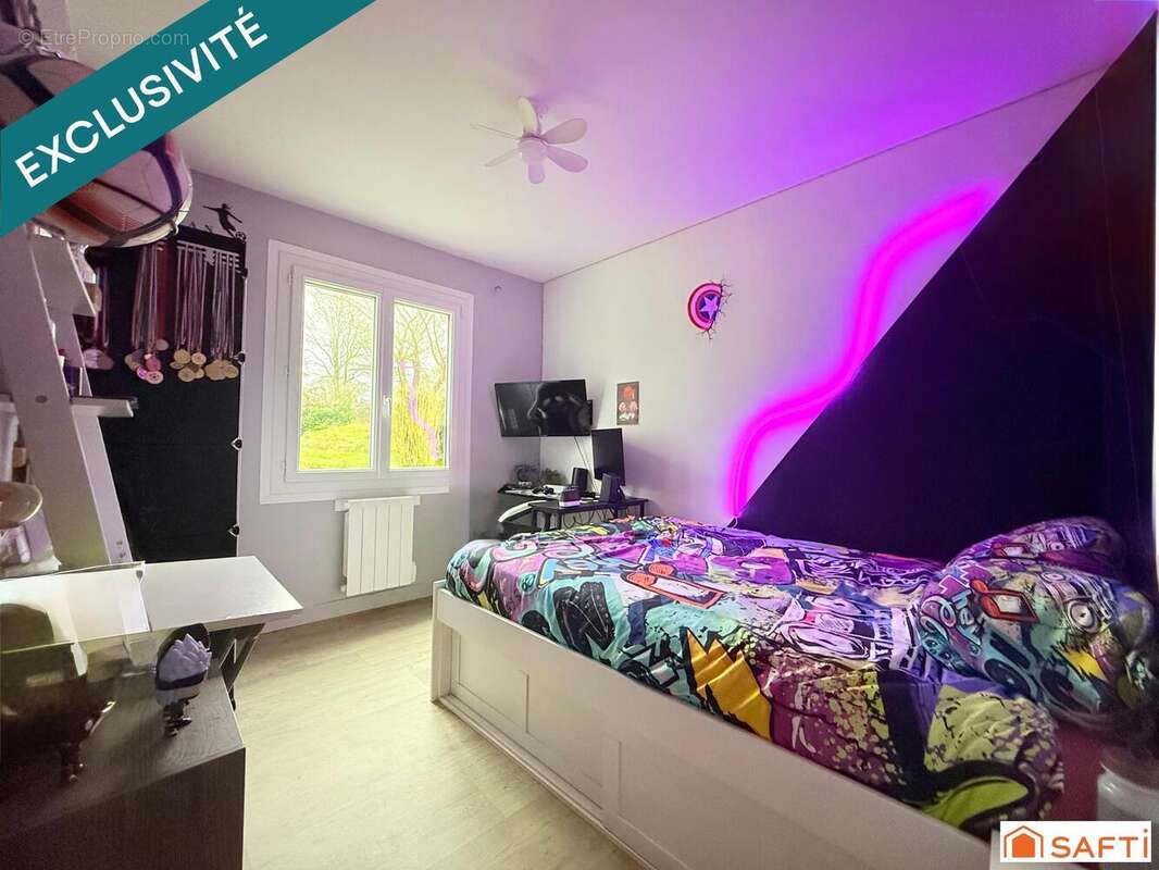 Photo 5 - Maison à SONZAY