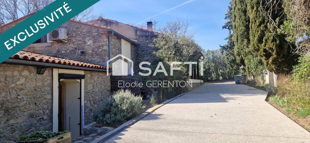 Photo 1 - Maison à PRADES