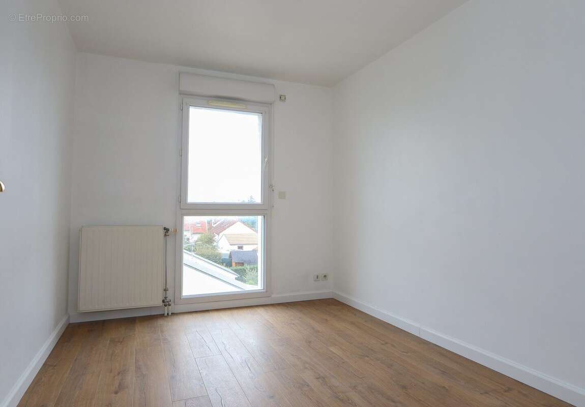 Appartement à FLEURY-LES-AUBRAIS