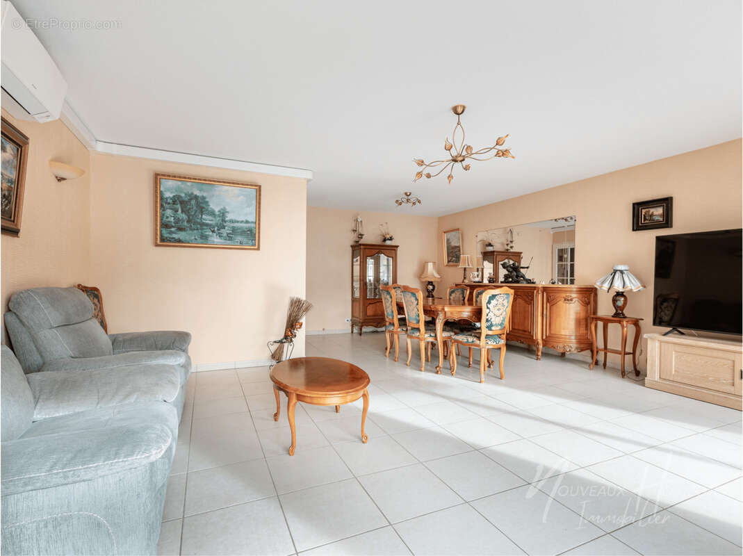 Appartement à LIMOGES