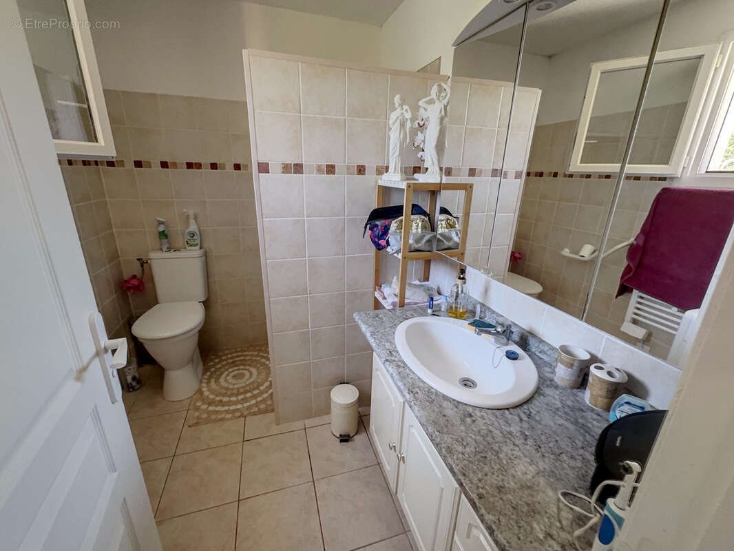 Maison 128 m² à Vescovato  - photo 11