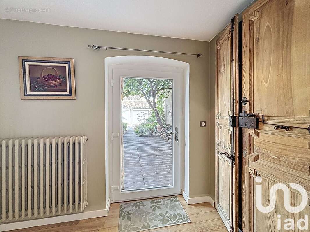 Photo 9 - Maison à VIAS