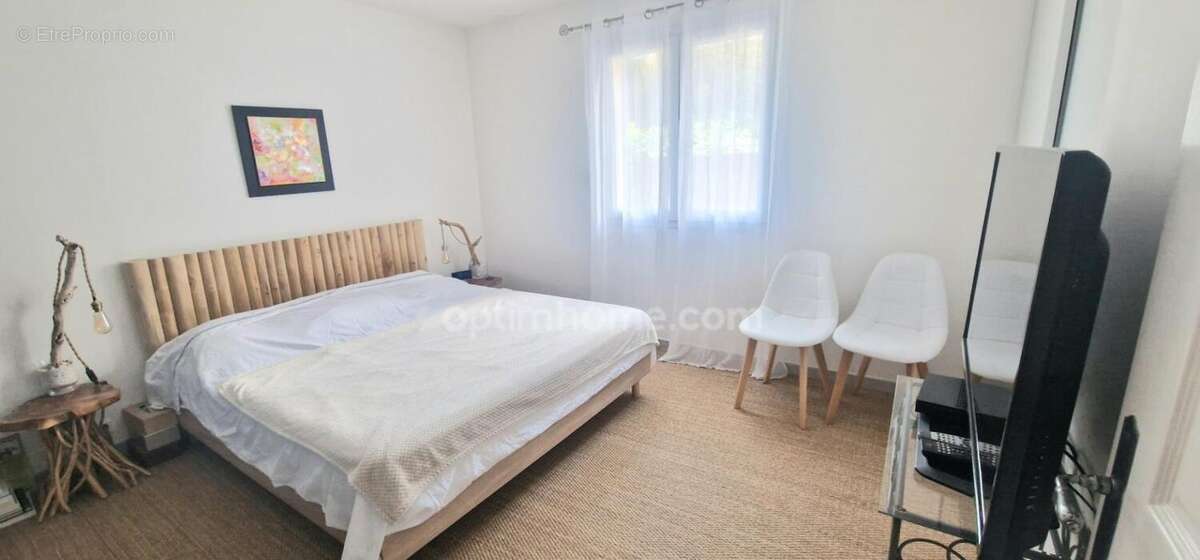 Villa avec piscine lagon! - photo 5