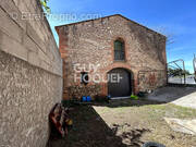 Commerce à VILLEMOLAQUE