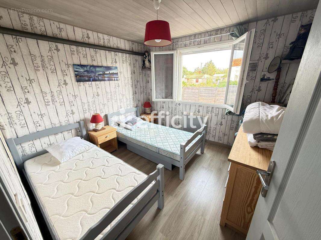 Maison 62 m² à Saint-Hilaire-La-Foret  - photo 12