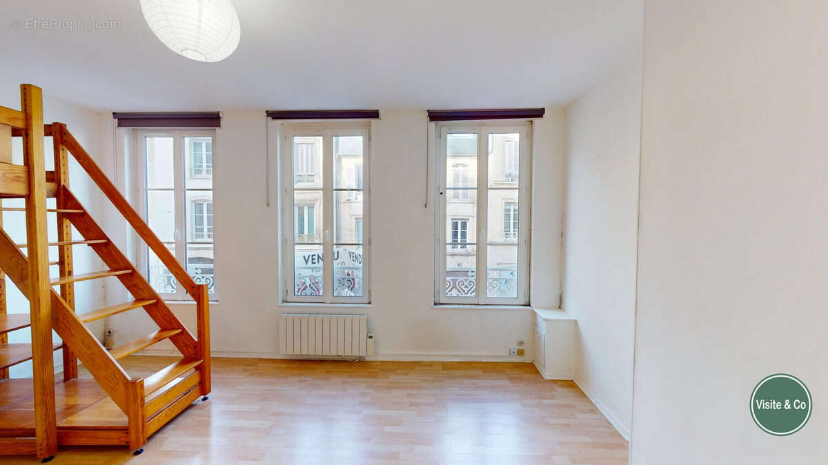 Appartement à CAEN