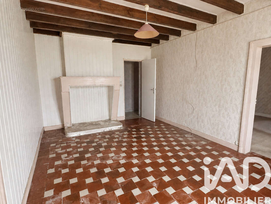 Photo 5 - Maison à COUTRAS
