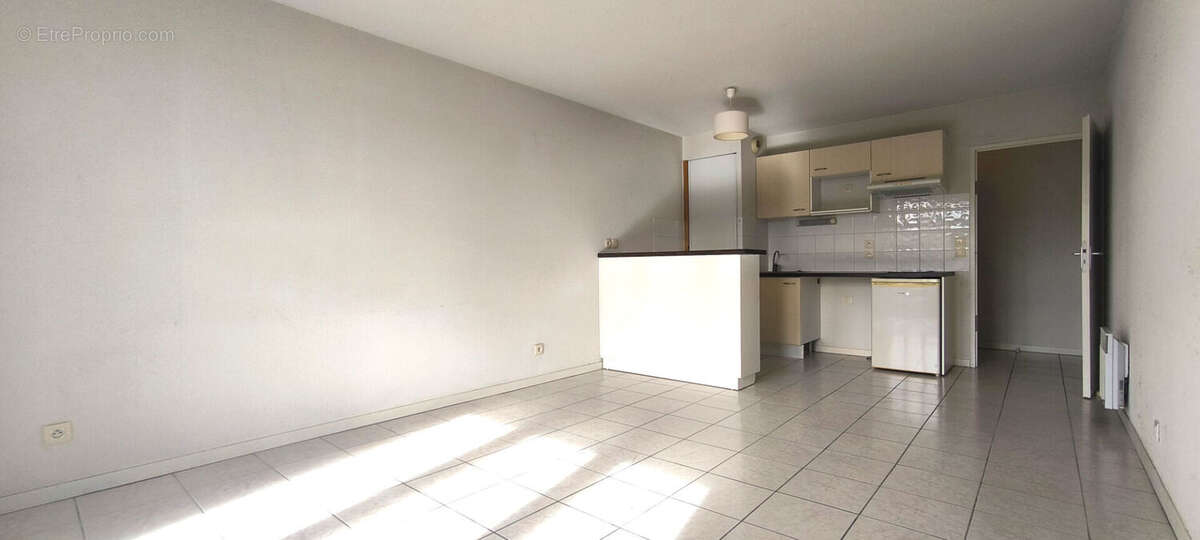 Appartement à BILLERE