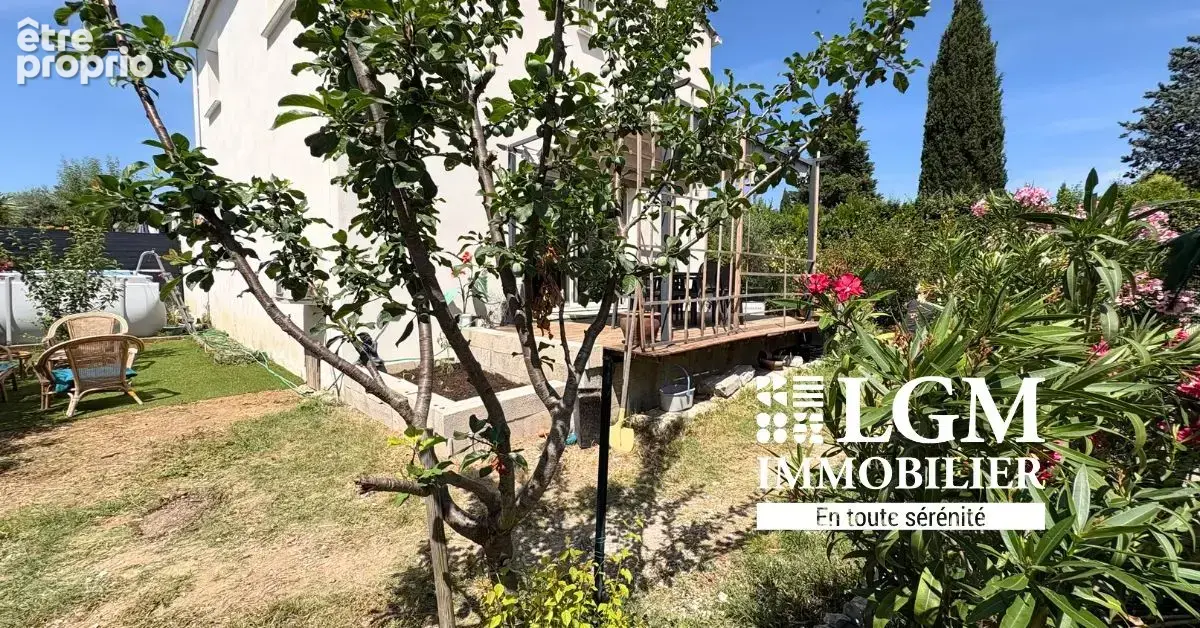  Villa récente de 92 m² – Construite en 2019 (RT 2012)  - photo 3
