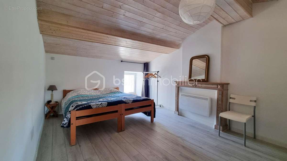 Maison à PEYRIAC-MINERVOIS