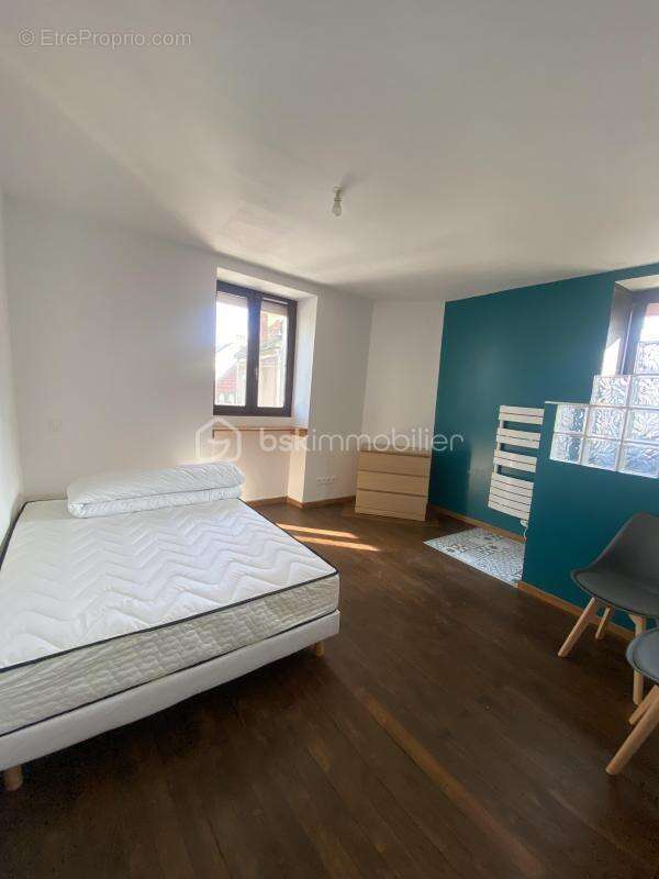 Appartement à BRETIGNY-SUR-ORGE