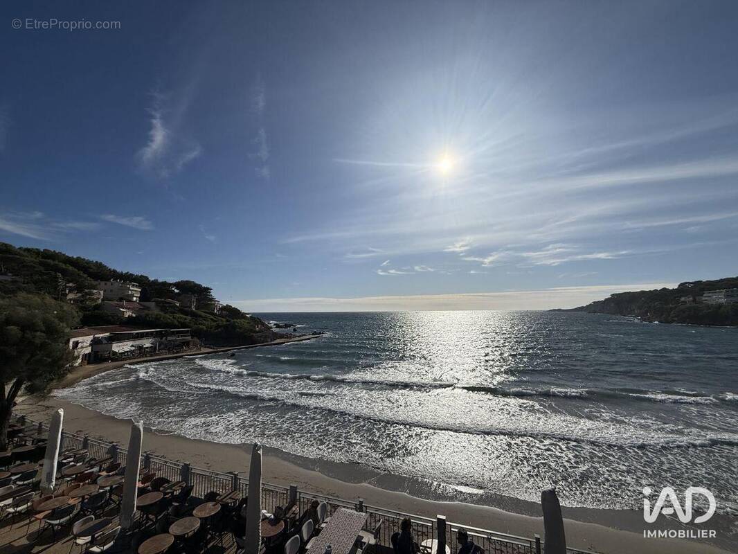 Photo 1 - Commerce à SANARY-SUR-MER