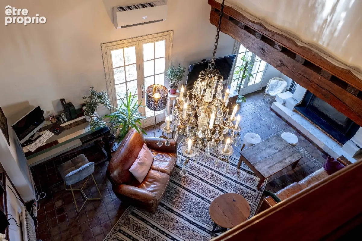 Maison 8 pièces 142 m² à vendre à Ronquerolles (95340) - photo 3