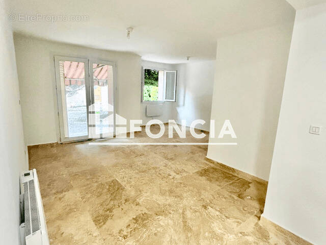 Appartement à LA CIOTAT