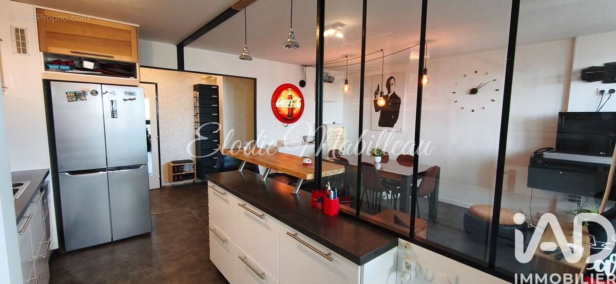 Photo 1 - Appartement à ANGERS