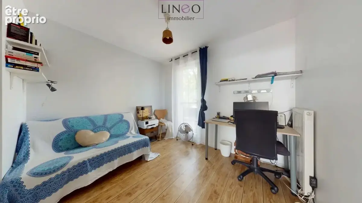 vente maison - 5 pièce(s) - photo 8
