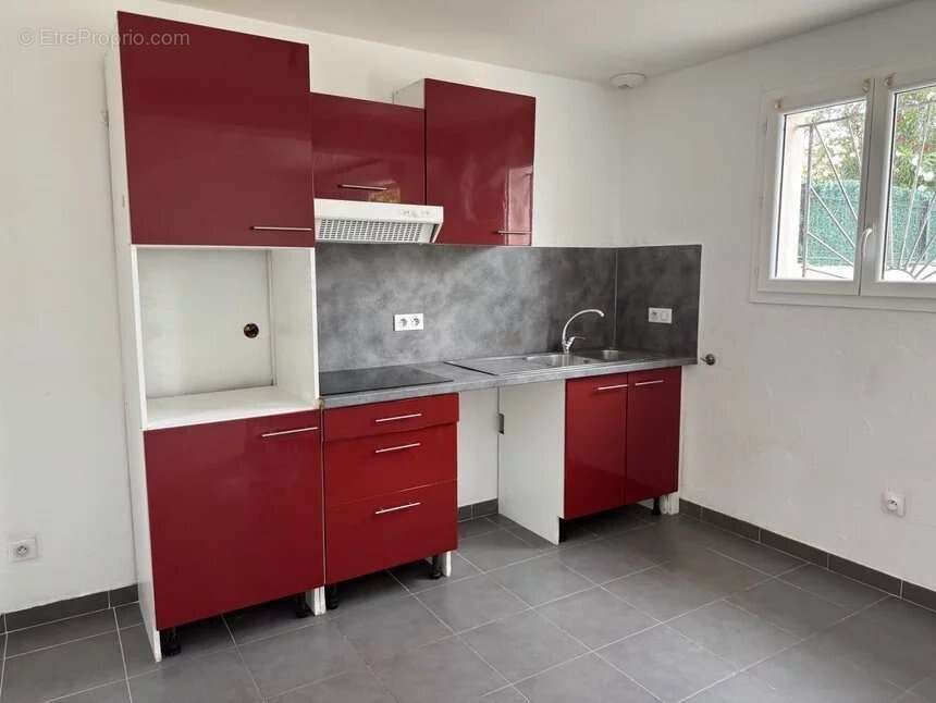 Villa T4 - A Vendre - photo 6