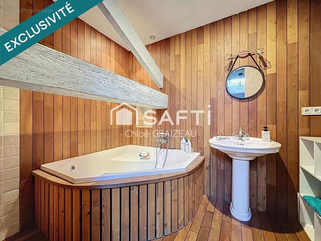 Photo 7 - Maison à BRESSUIRE