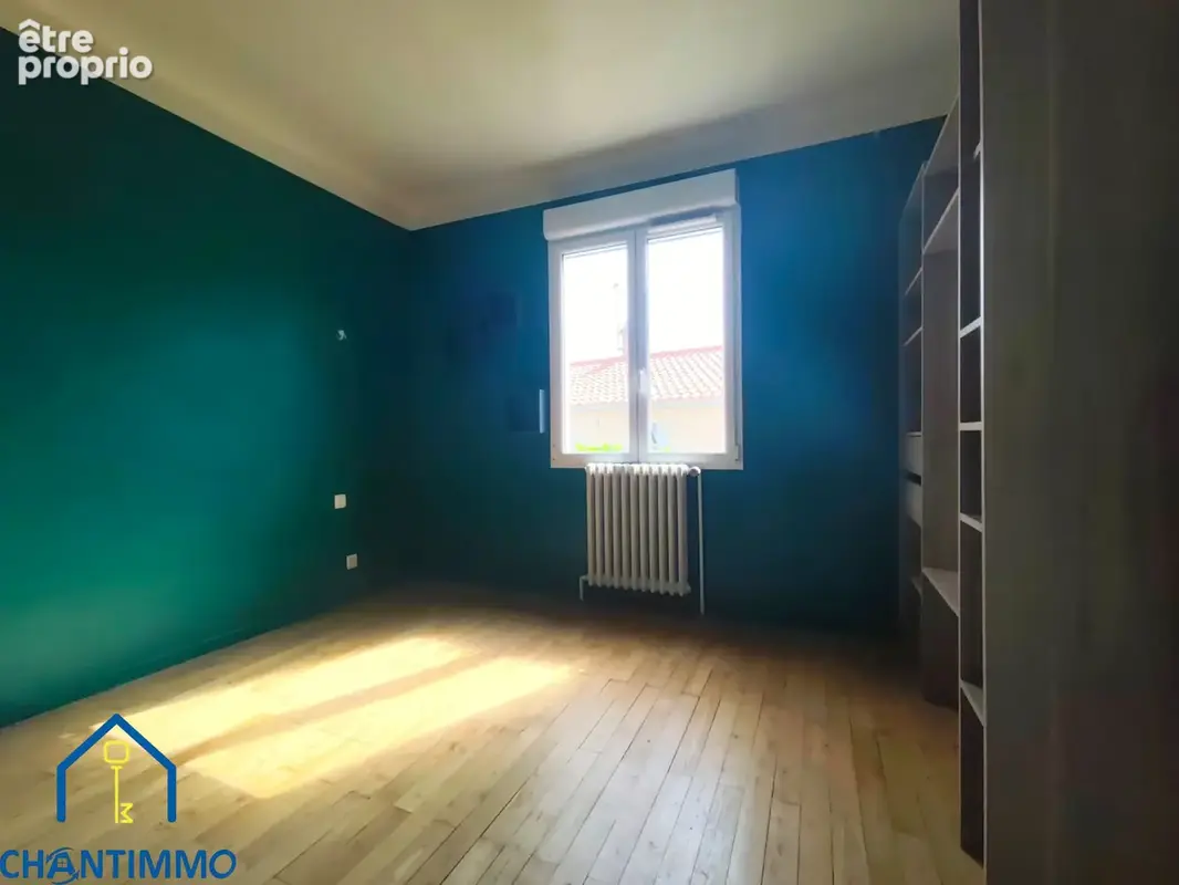 À vendre   Pavillon sur sous-sol complet de 125 m2   Cœur de ville - photo 5