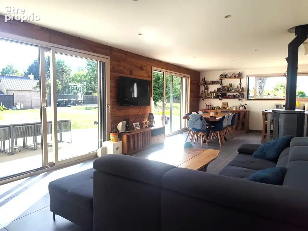 Maison Combrit 125 m2 - photo 3