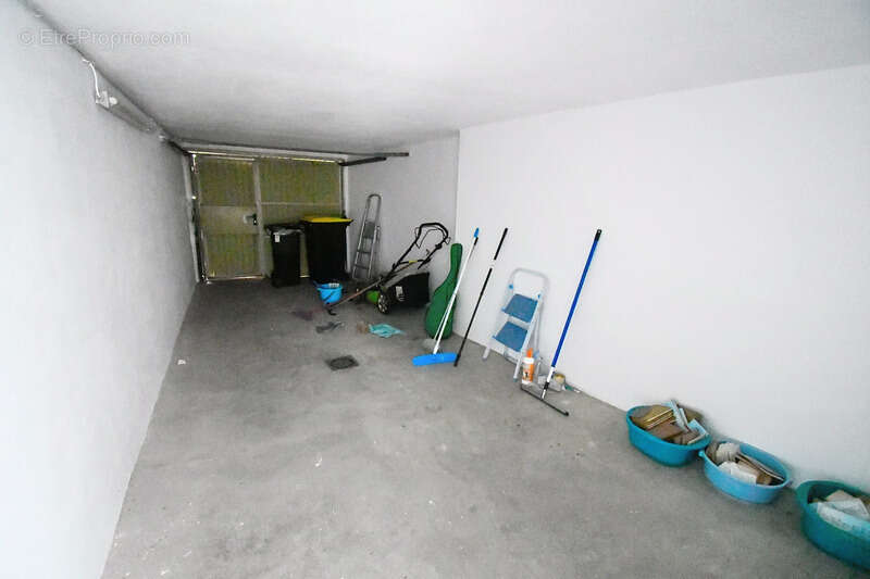 Appartement à MONT-SAINT-MARTIN