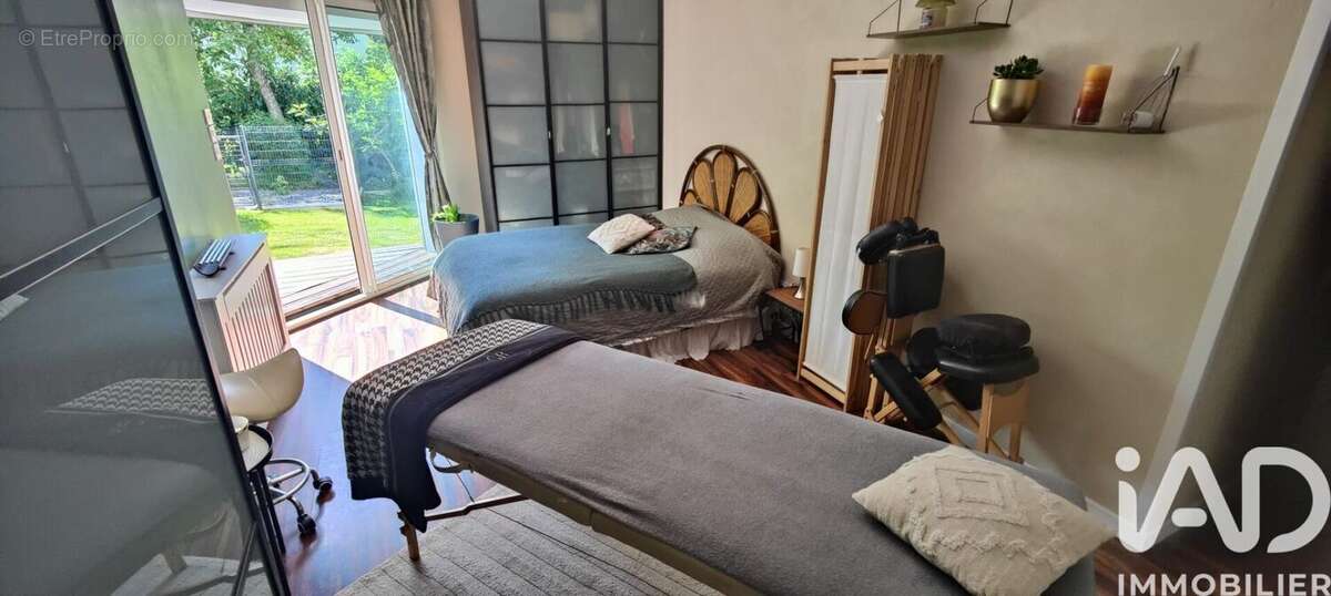 Photo 8 - Maison à SACHE