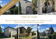 Maison à PARLAN
