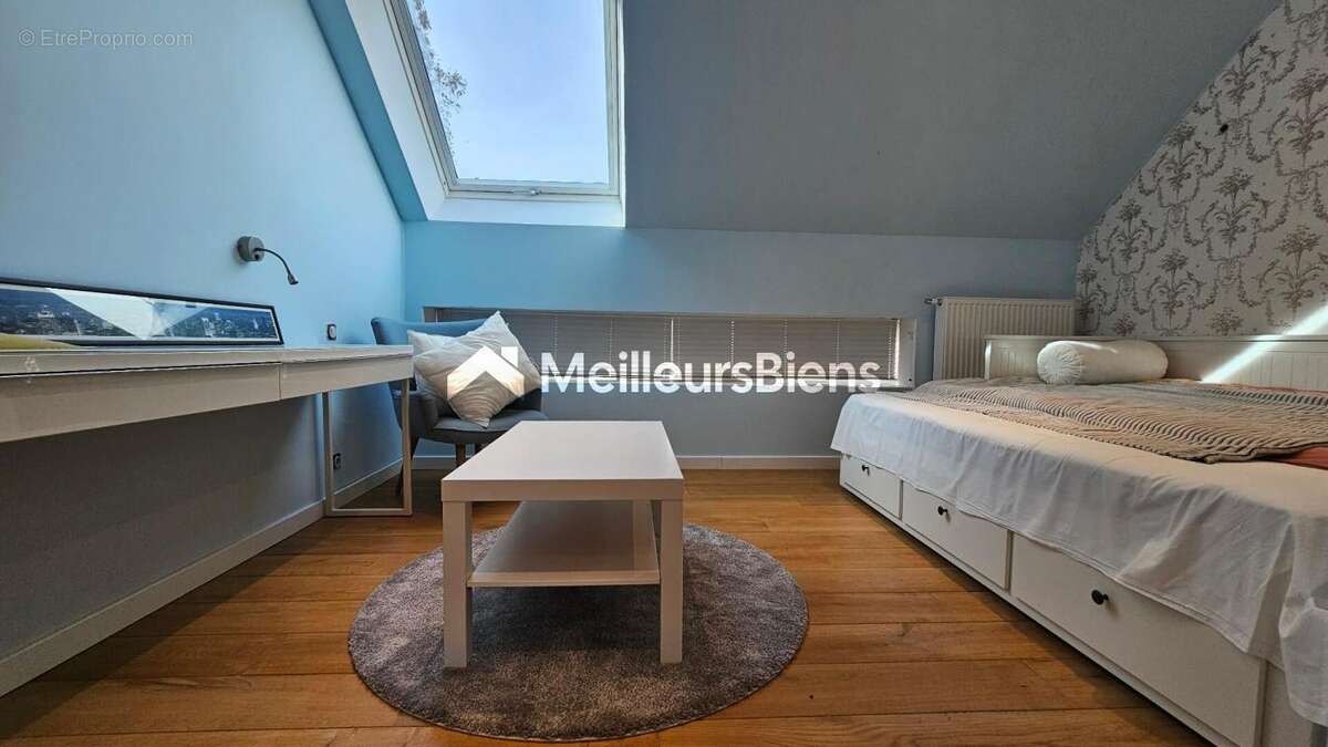 Maison à BELLIGNIES