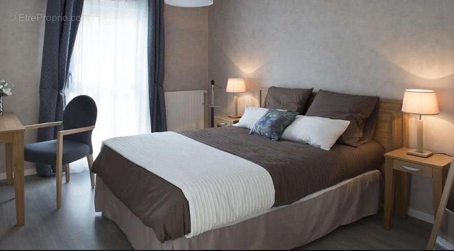 Appartement à LANDERNEAU