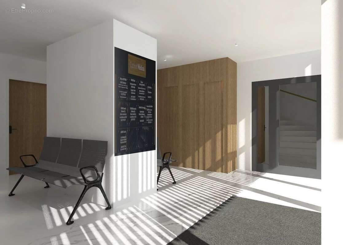 Commerce à BOURGOIN-JALLIEU