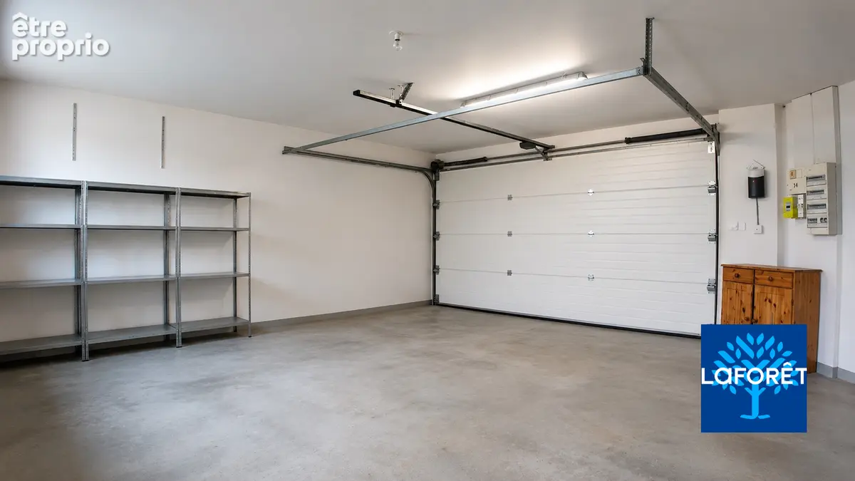 Pavillon individuel semi plain-pied de 200 m2   5 chambres   Saultain - photo 17