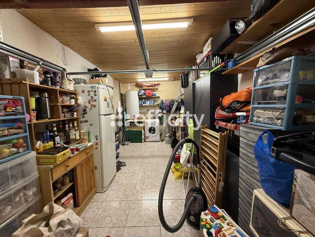 Maison à MONTARNAUD