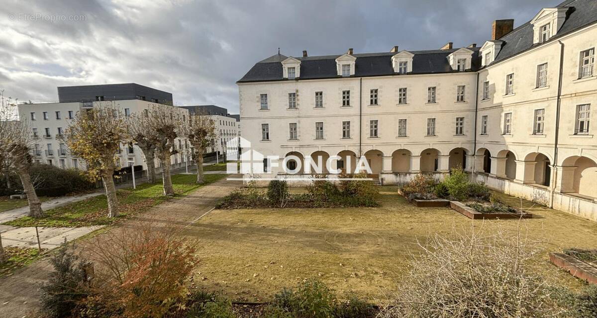 Appartement à ANCENIS