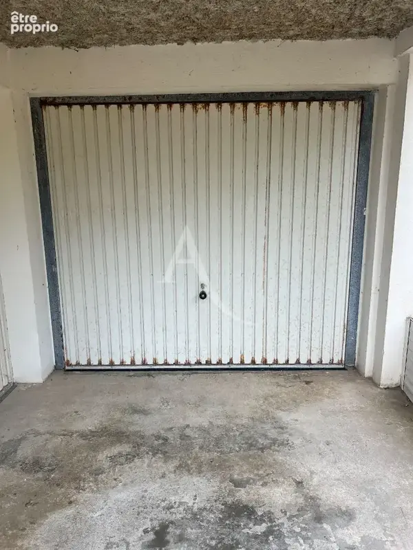 Photo Parking à La Tranche-Sur-Mer au prix de 64 000€