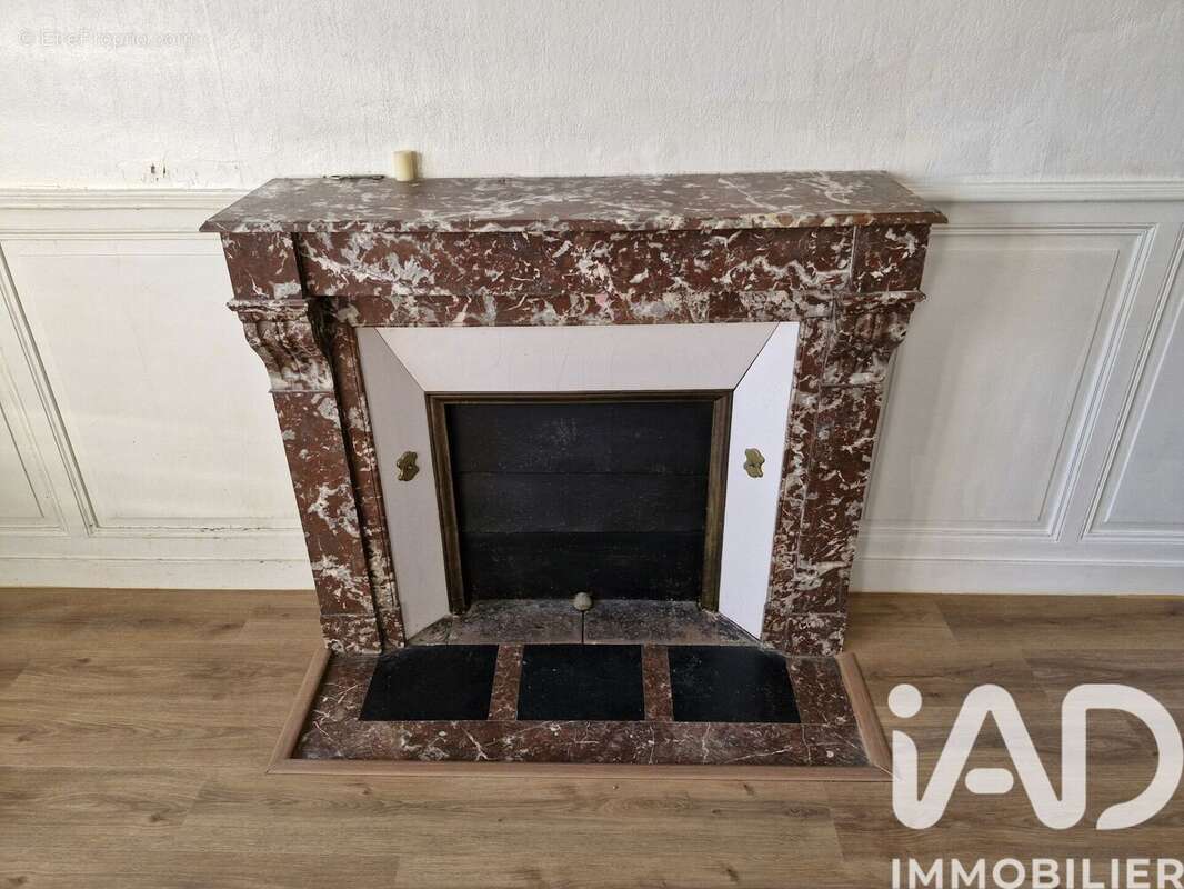 Photo 7 - Maison à SAINT-JUNIEN